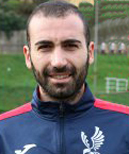 Mattia MORETTI - Centrocampista